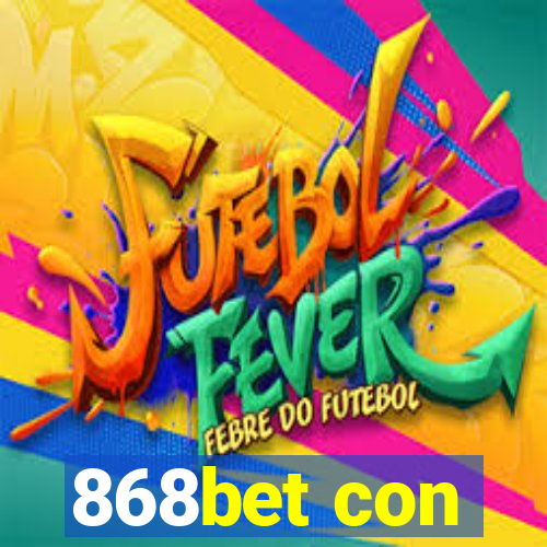 868bet con